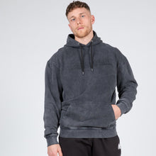 Load image into Gallery viewer, Crowley Men&#39;s Oversized Hoodie - Washed Gray
