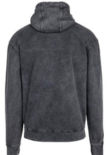 Load image into Gallery viewer, Crowley Men&#39;s Oversized Hoodie - Washed Gray
