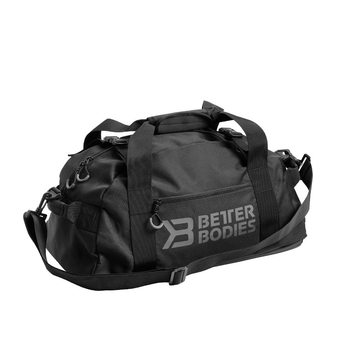 BB Gym Bag/Black