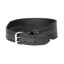 Load image into Gallery viewer, Gasp Lifting Belt-Black
