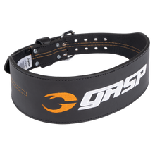 Load image into Gallery viewer, Gasp Lifting Belt-Black
