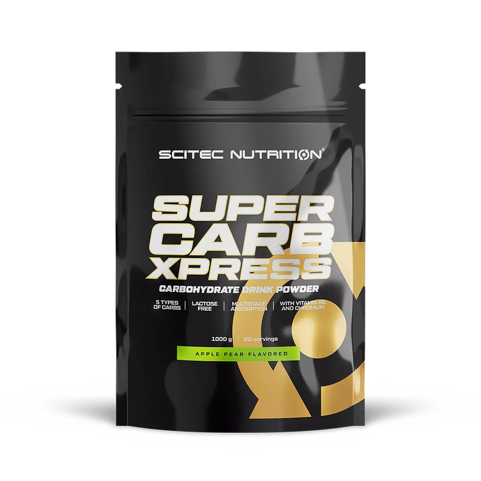 SuperCarb Xpress (1 kg)