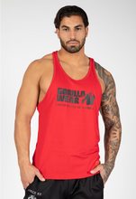 Load image into Gallery viewer, Classic Tank Top - Red
