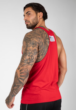 Load image into Gallery viewer, Classic Tank Top - Red
