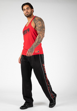 Load image into Gallery viewer, Classic Tank Top - Red
