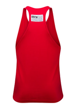 Load image into Gallery viewer, Classic Tank Top - Red
