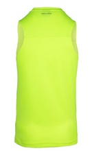 Load image into Gallery viewer, Washington Tank Top - Neon Yellow
