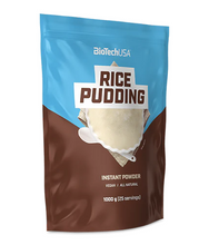 Load image into Gallery viewer, Rice Pudding 1000 g
