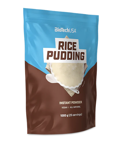 Rice Pudding 1000 g