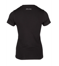 Load image into Gallery viewer, Estero T-Shirt - Black
