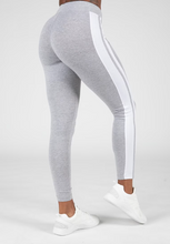 Load image into Gallery viewer, Hailey Leggings - Gray Melange
