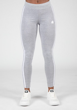 Load image into Gallery viewer, Hailey Leggings - Gray Melange
