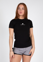 Load image into Gallery viewer, Estero T-Shirt - Black
