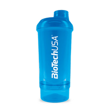 Load image into Gallery viewer, Biotech Wave+ Compact Shaker 500 ml (+150 ml)
