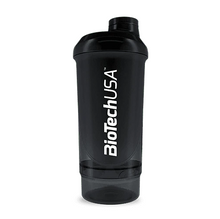 Load image into Gallery viewer, Biotech Wave+ Compact Shaker 500 ml (+150 ml)
