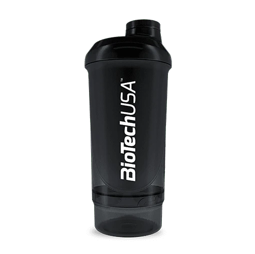 Biotech Wave+ Compact Shaker 500 ml (+150 ml)