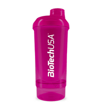 Load image into Gallery viewer, Biotech Wave+ Compact Shaker 500 ml (+150 ml)
