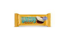 Load image into Gallery viewer, Crispy Protein Bar (16 Units)
