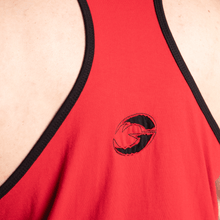 Load image into Gallery viewer, GASP Vintage T-back / Red
