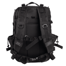 Load image into Gallery viewer, Tactical Backpack, Black
