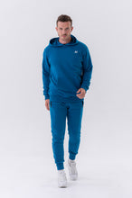 Load image into Gallery viewer, SLIM SWEATPANTS WITH ZIP POCKETS &quot;RE-GAIN&quot;
