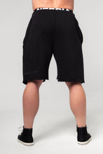 Load image into Gallery viewer, Short pants NO BS 351 black
