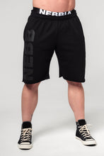 Load image into Gallery viewer, Short pants NO BS 351 black
