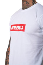 Load image into Gallery viewer, Basic White T-Shirt 593
