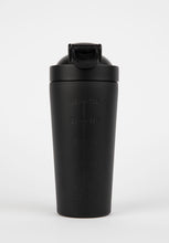 Load image into Gallery viewer, Metal Shaker 740ML - Black
