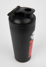 Load image into Gallery viewer, Metal Shaker 740ML - Black
