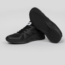 Load image into Gallery viewer, Gorilla Wear Gym Hybrids - Black/Black
