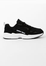 Load image into Gallery viewer, Newport Sneakers - Black
