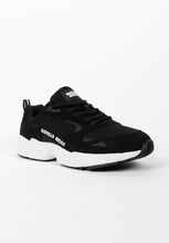 Load image into Gallery viewer, Newport Sneakers - Black
