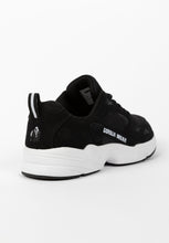 Load image into Gallery viewer, Newport Sneakers - Black
