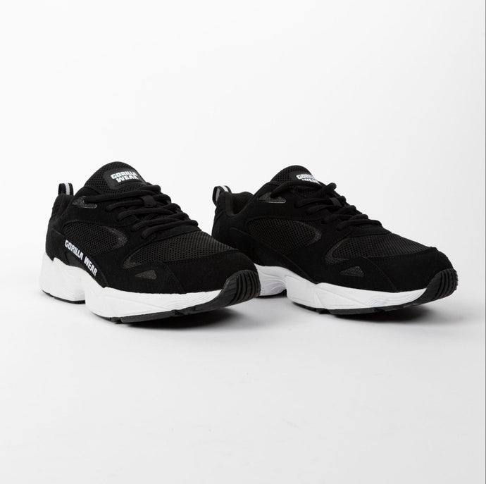 Newport Sneakers - Black