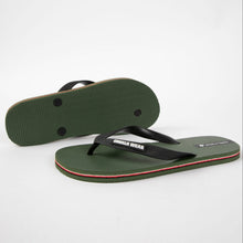 Load image into Gallery viewer, Kokomo Flip-Flops - Army Green
