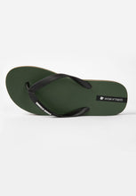 Load image into Gallery viewer, Kokomo Flip-Flops - Army Green
