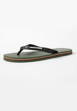 Load image into Gallery viewer, Kokomo Flip-Flops - Army Green
