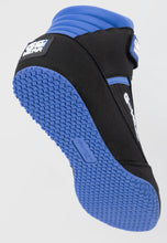 Load image into Gallery viewer, Gwear Classic High Tops - Black/Blue
