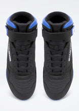 Load image into Gallery viewer, Gwear Classic High Tops - Black/Blue
