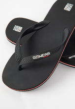 Load image into Gallery viewer, Gwear Flip-Flops - Black
