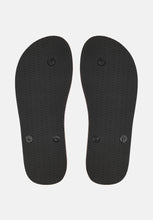 Load image into Gallery viewer, Gwear Flip-Flops - Black
