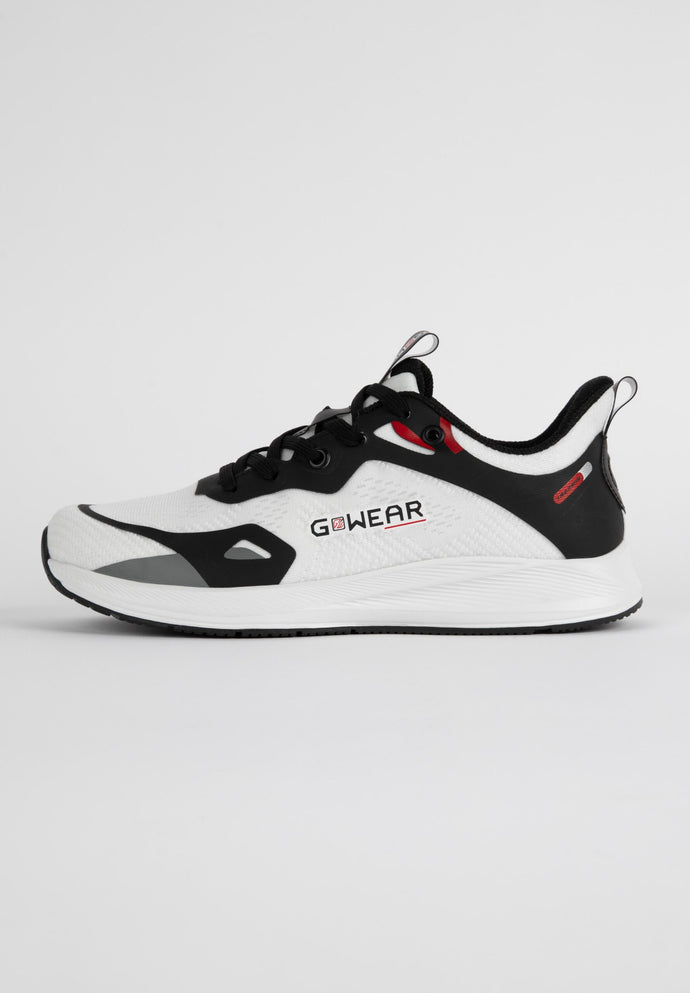 Gwear Essential Training Shoes - White