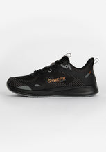 Load image into Gallery viewer, Gwear Essential Training Shoes - Black
