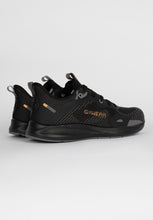 Load image into Gallery viewer, Gwear Essential Training Shoes - Black
