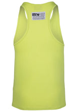 Load image into Gallery viewer, Classic Tank Top - Wild Lime
