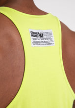 Load image into Gallery viewer, Classic Tank Top - Wild Lime
