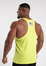 Load image into Gallery viewer, Classic Tank Top - Wild Lime
