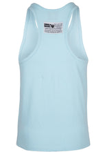 Load image into Gallery viewer, Classic Tank Top - Light Blue
