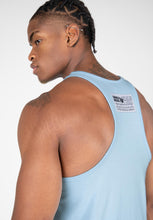 Load image into Gallery viewer, Classic Tank Top - Light Blue
